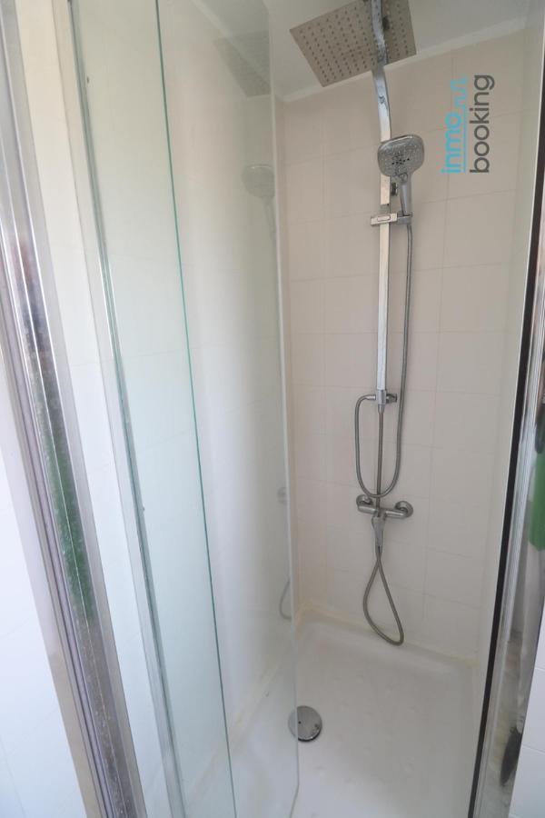 Sunbeach Rodas Climatizado , Wifi Y Vistas Al Mar Salou Exterior photo
